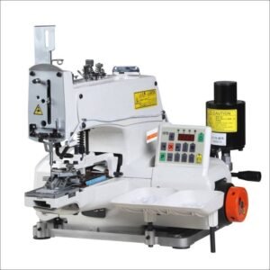 ProStitch 9000 Bartacking Machine