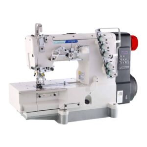 Interlock Sewing Machine