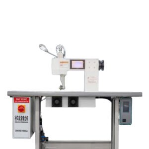 EmbroidFlex 902 Embroidery Machine