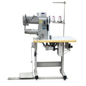 High-Precision Multi-Needle Machine