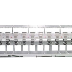 TH-1506 Embroidery Machine
