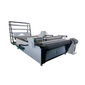 AutoCut X9 Fabric Cutting Machine