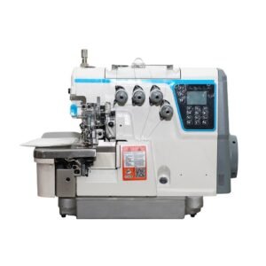SeamLine 800 Interlock Machine