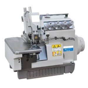 OL-7000 Heavy-Duty Sewing Machine