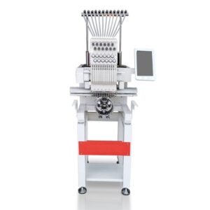 SH-901 Portable Embroidery Machine