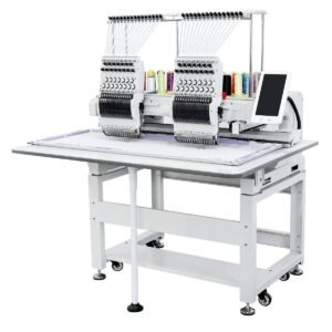 DualForm 9800 Sewing Machine