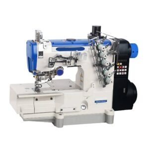 CoverMax IL-900 Sewing Machine