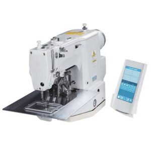 StitchMaster BH-800 Buttonholer
