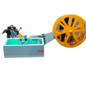 FiberMax 3000 Band Knife Cutting Machine